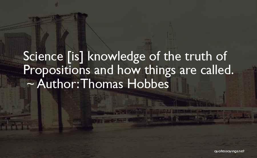 Thomas Hobbes Quotes 2168609