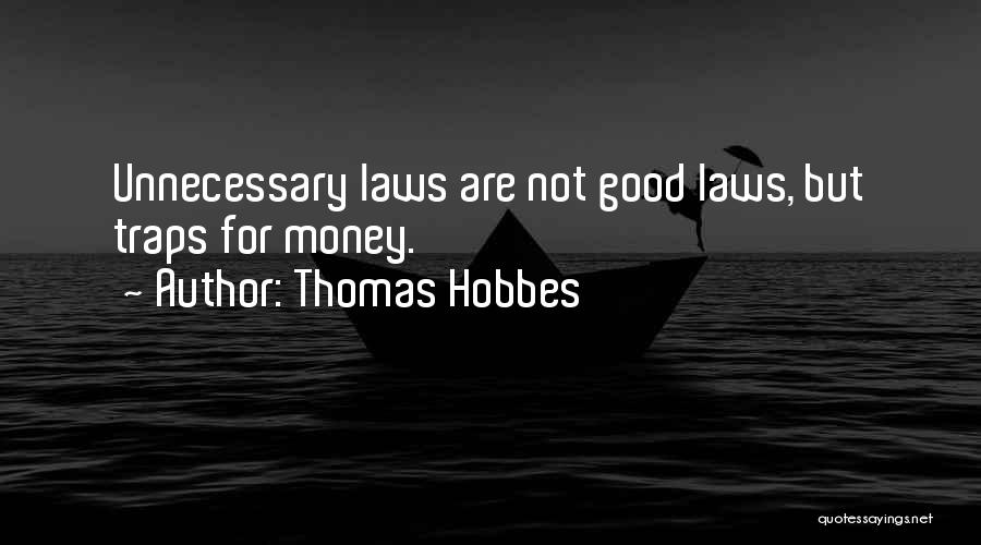 Thomas Hobbes Quotes 221299
