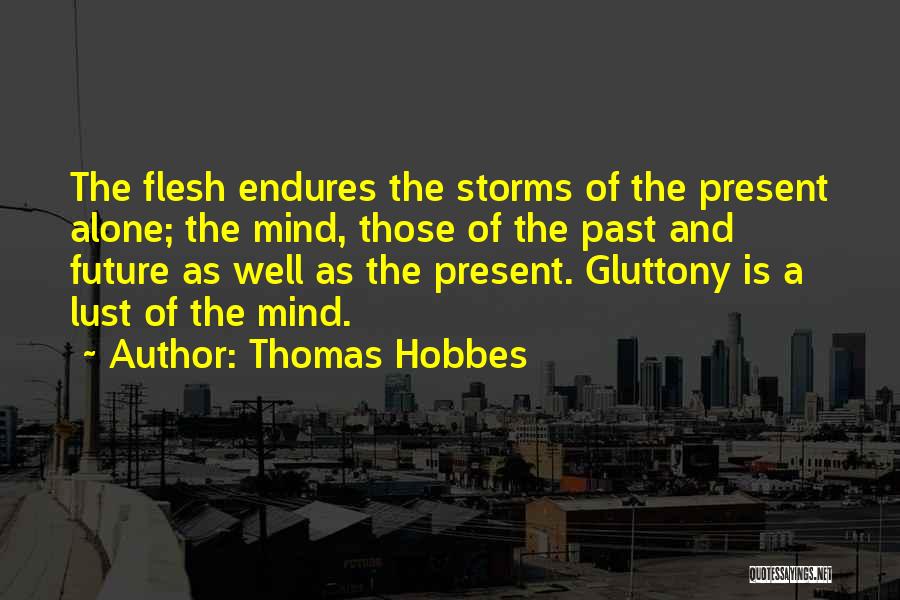 Thomas Hobbes Quotes 294594