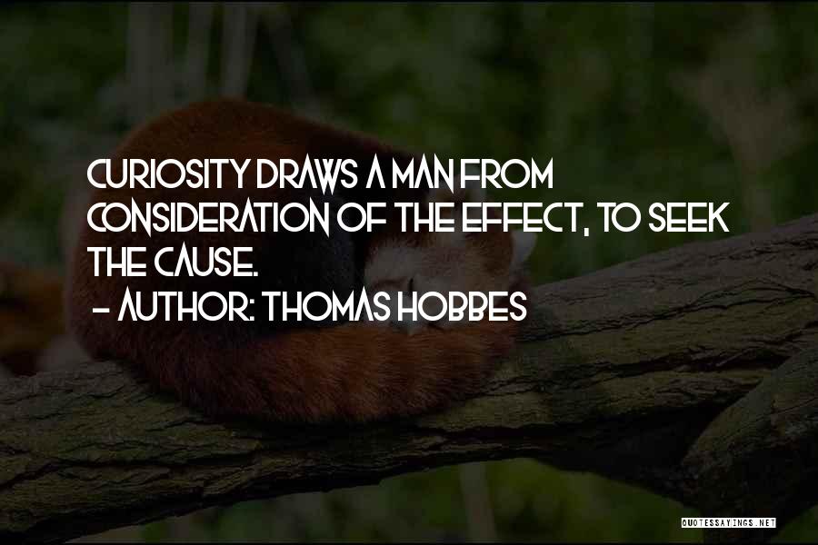 Thomas Hobbes Quotes 472393