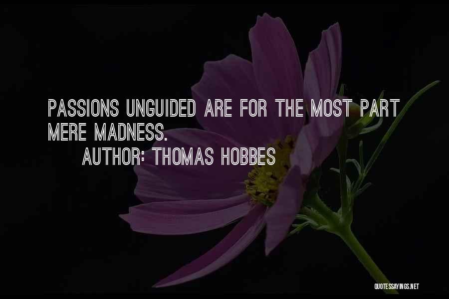 Thomas Hobbes Quotes 676027