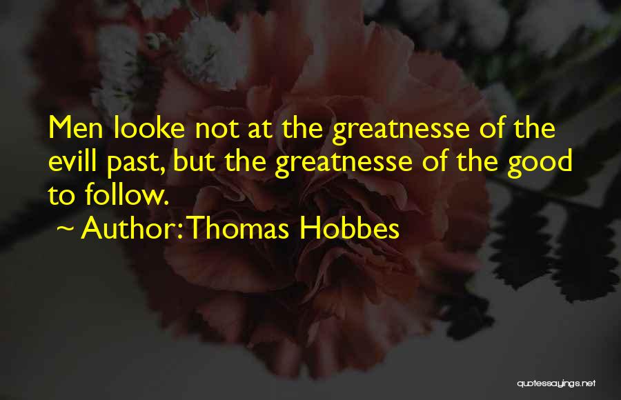 Thomas Hobbes Quotes 95100
