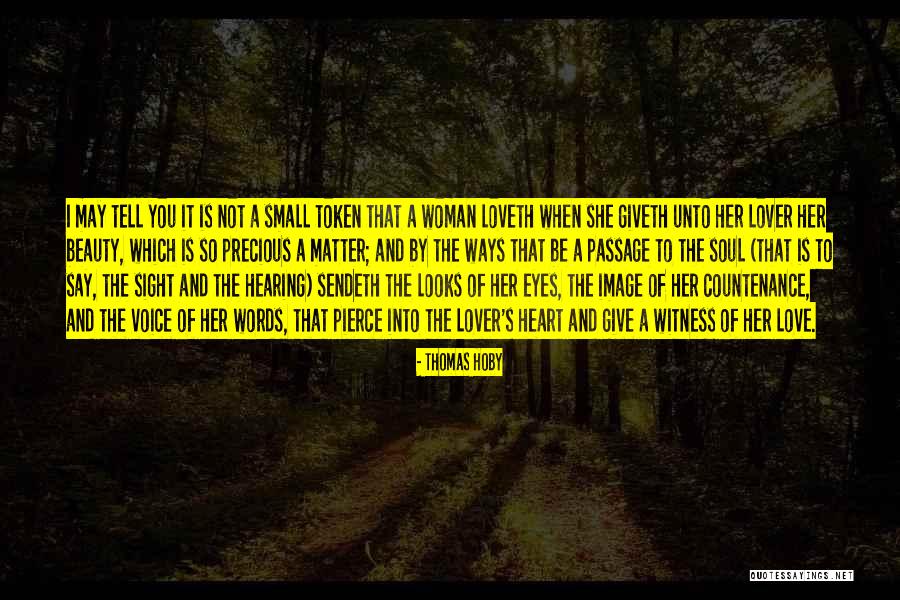 Thomas Hoby Quotes 987787 Thomas Hoby Quotes 987787