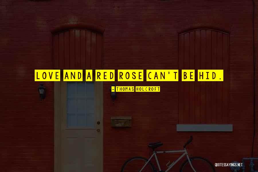 Thomas Holcroft Quotes 296107 Thomas Holcroft Quotes 296107
