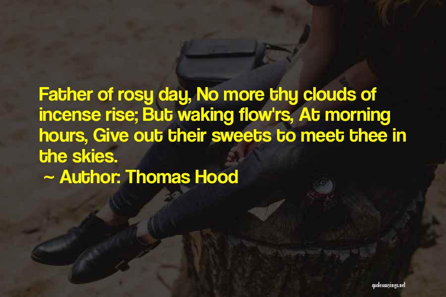 Thomas Hood Quotes 1908759