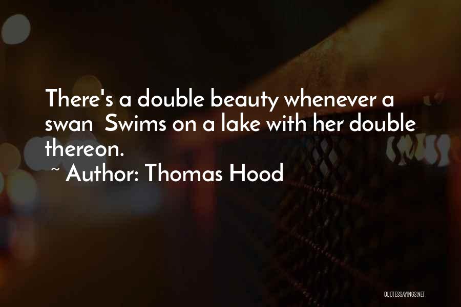 Thomas Hood Quotes 1993434