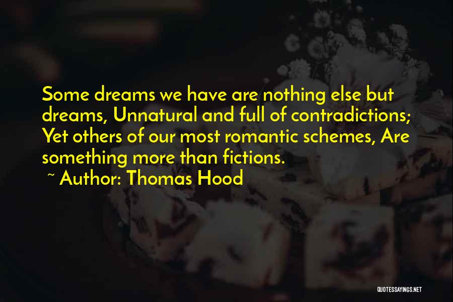 Thomas Hood Quotes 2172241