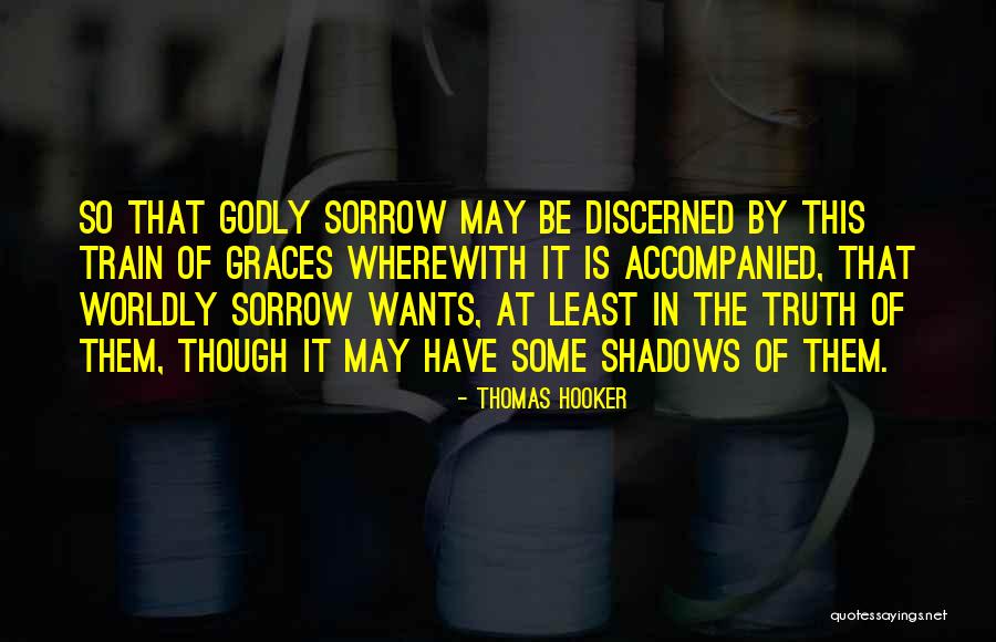 Thomas Hooker Quotes 883948