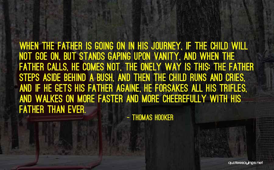 Thomas Hooker Quotes 971290 Thomas Hooker Quotes 971290