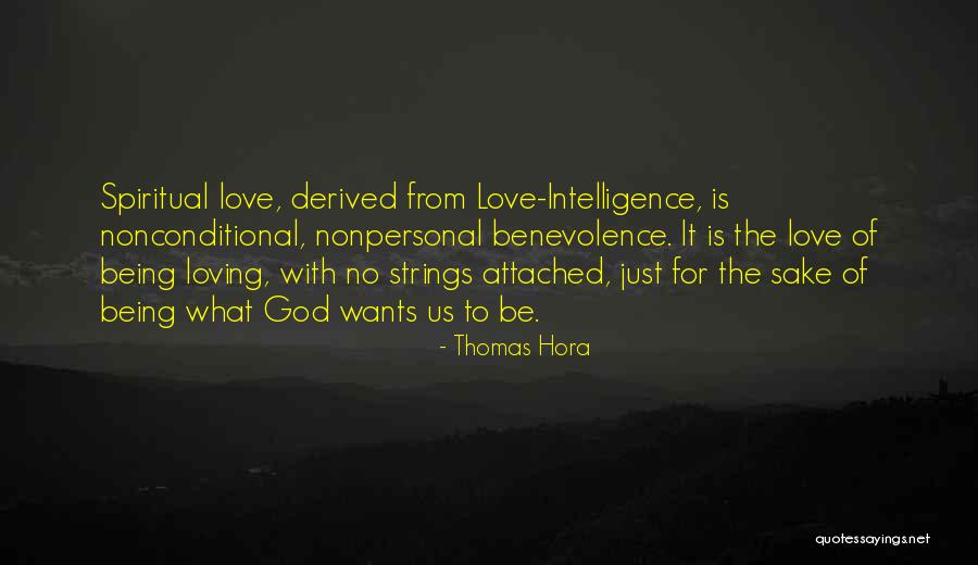 Thomas Hora Quotes 109714