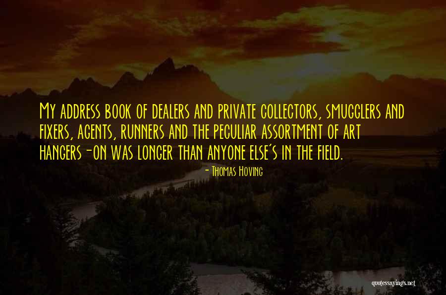 Thomas Hoving Quotes 1568014