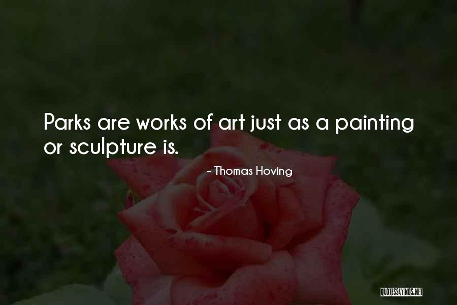 Thomas Hoving Quotes 2247413
