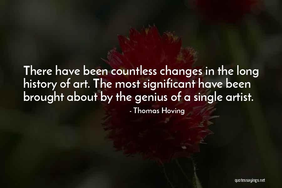 Thomas Hoving Quotes 718515