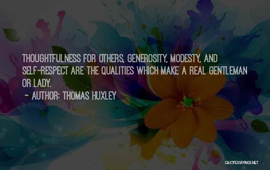 Thomas Huxley Quotes 1112796