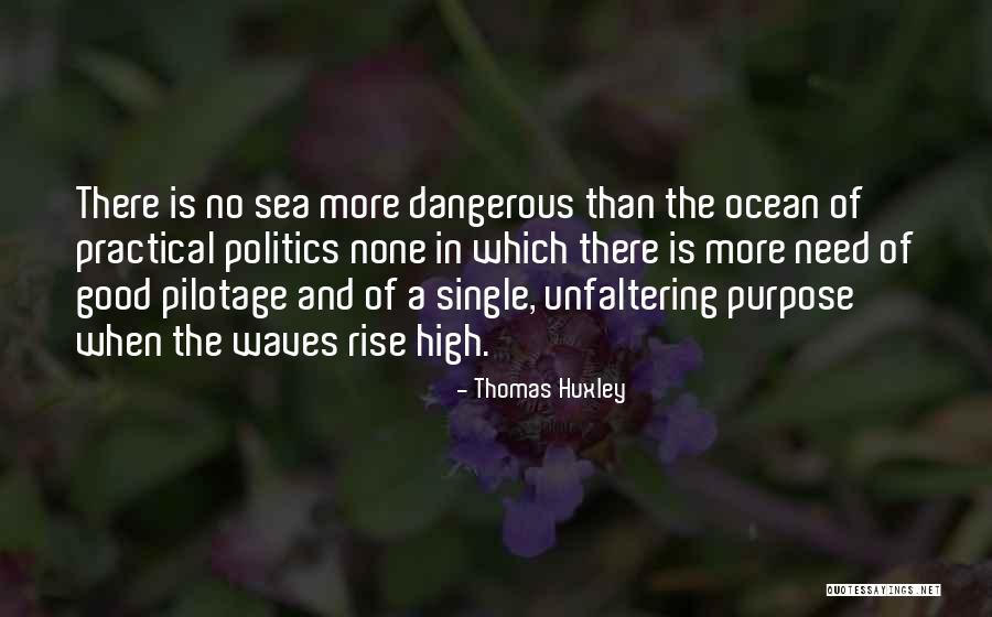 Thomas Huxley Quotes 1818736