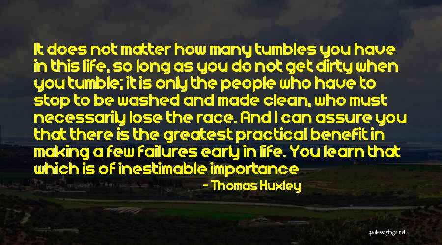 Thomas Huxley Quotes 2045453