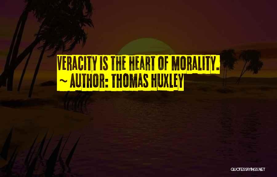 Thomas Huxley Quotes 430127