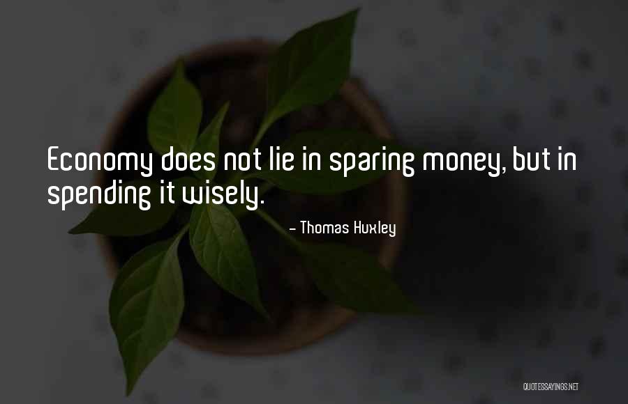 Thomas Huxley Quotes 639732