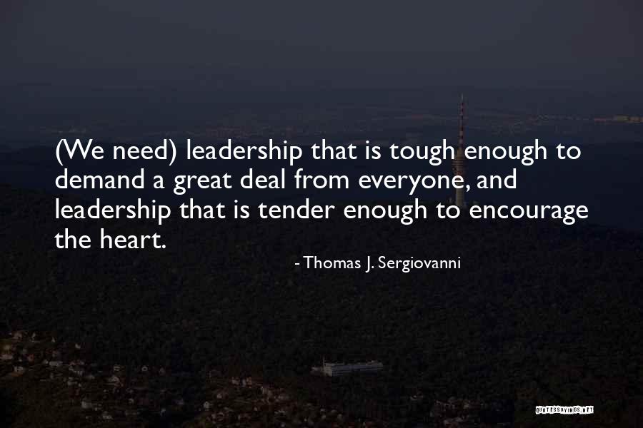 Thomas J. Sergiovanni Quotes 894315 Thomas J. Sergiovanni Quotes 894315