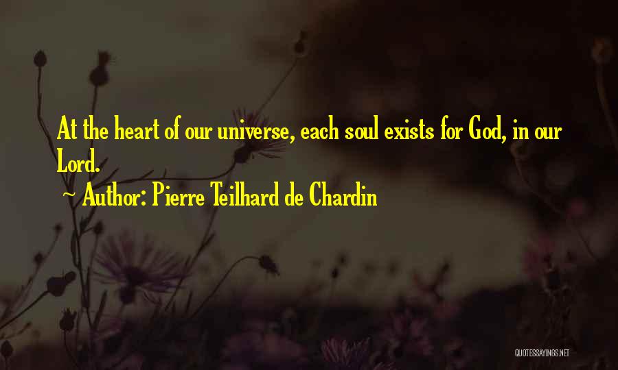 Thomas Jefferson Checks And Balances Quotes By Pierre Teilhard De Chardin