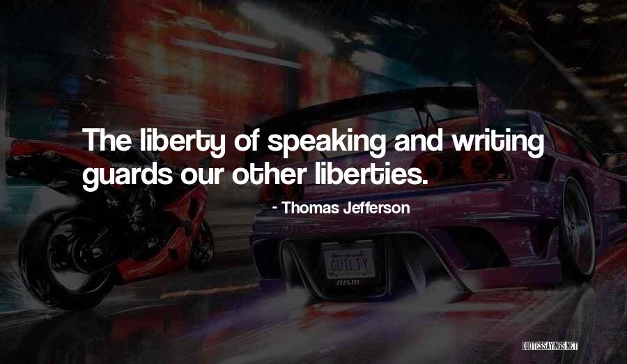 Thomas Jefferson Civil Liberties Quotes By Thomas Jefferson Thomas Jefferson Civil Liberties Quotes By Thomas Jefferson