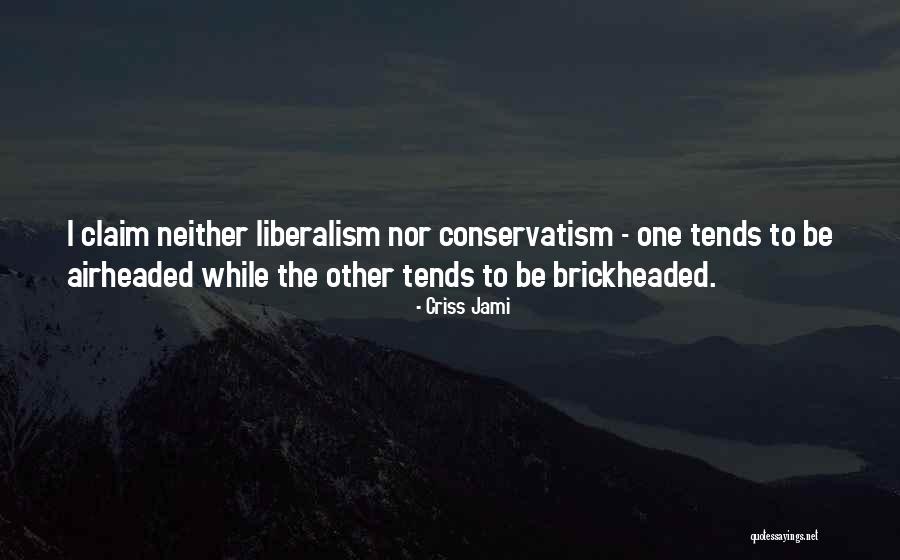 Thomas Jefferson Deist Quotes By Criss Jami Thomas Jefferson Deist Quotes By Criss Jami