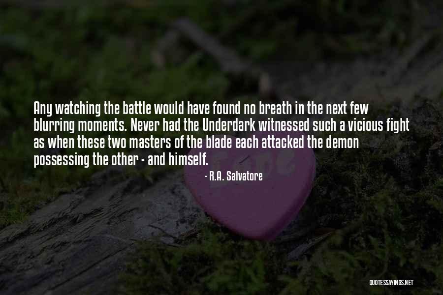 Thomas Jefferson Legacy Quotes By R.A. Salvatore Thomas Jefferson Legacy Quotes By R.A. Salvatore