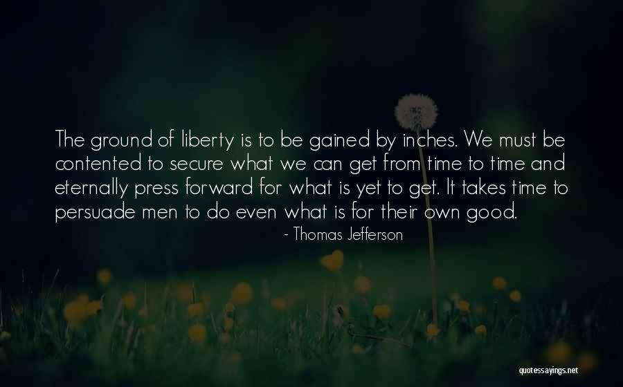Thomas Jefferson Liberty Quotes By Thomas Jefferson Thomas Jefferson Liberty Quotes By Thomas Jefferson