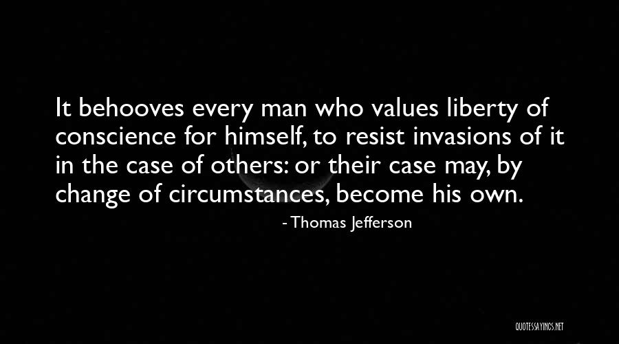 Thomas Jefferson Liberty Quotes By Thomas Jefferson Thomas Jefferson Liberty Quotes By Thomas Jefferson