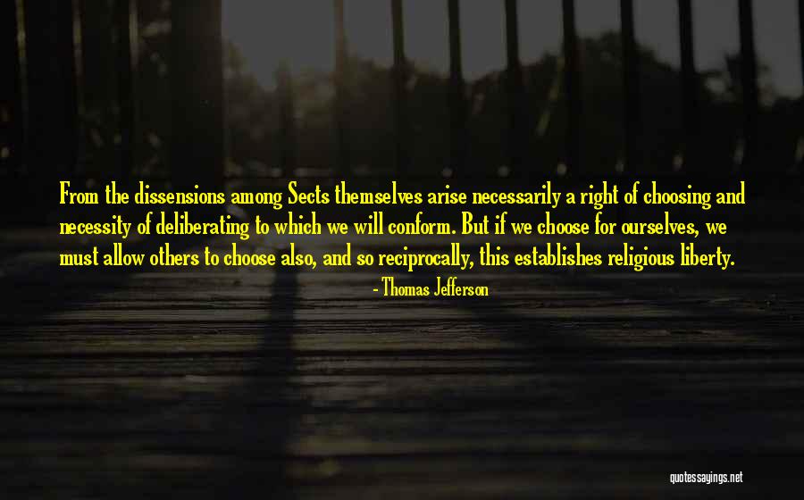 Thomas Jefferson Liberty Quotes By Thomas Jefferson Thomas Jefferson Liberty Quotes By Thomas Jefferson