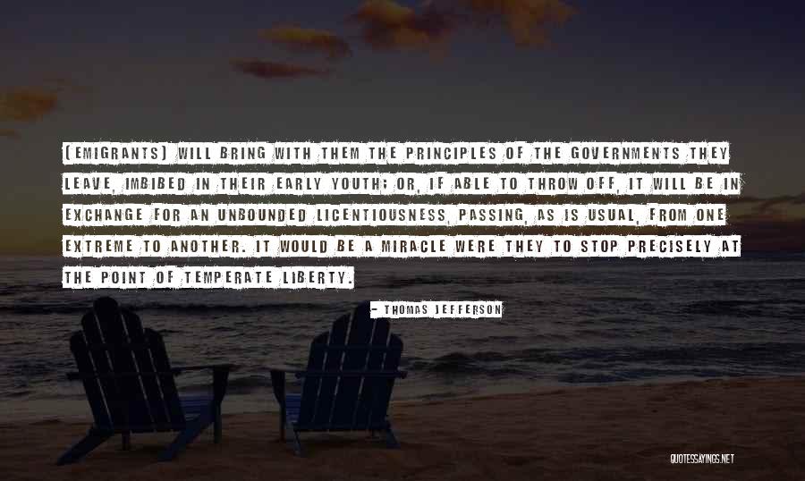 Thomas Jefferson Liberty Quotes By Thomas Jefferson Thomas Jefferson Liberty Quotes By Thomas Jefferson