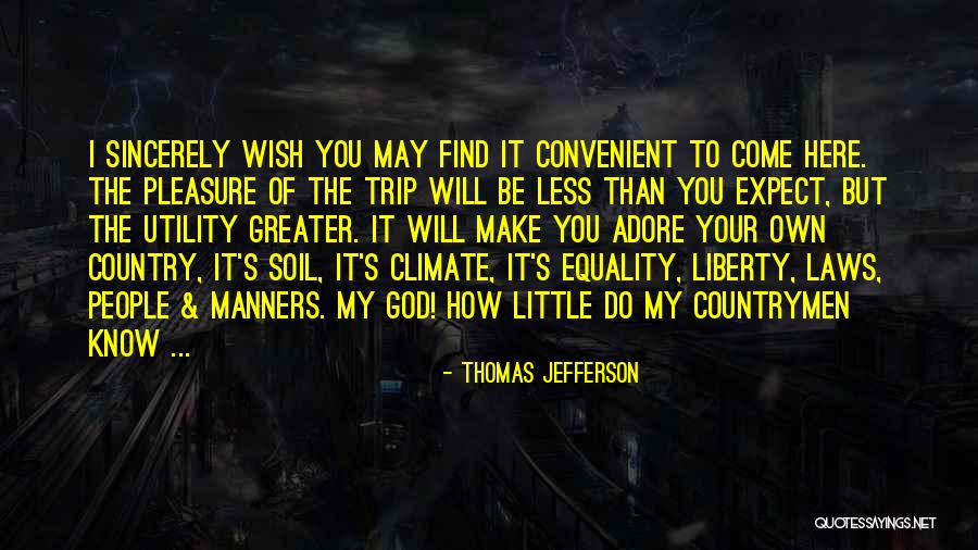 Thomas Jefferson Liberty Quotes By Thomas Jefferson Thomas Jefferson Liberty Quotes By Thomas Jefferson