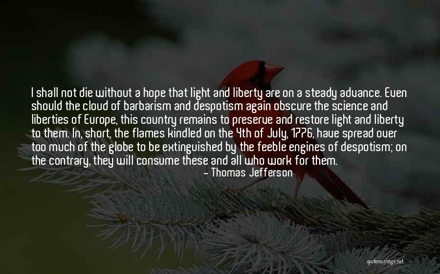 Thomas Jefferson Liberty Quotes By Thomas Jefferson Thomas Jefferson Liberty Quotes By Thomas Jefferson