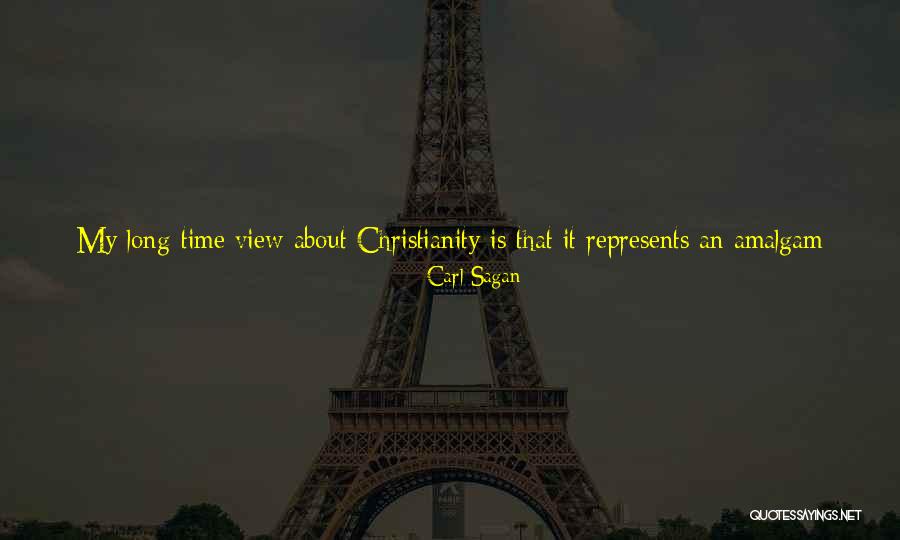 Thomas Jefferson On Christianity Quotes By Carl Sagan Thomas Jefferson On Christianity Quotes By Carl Sagan