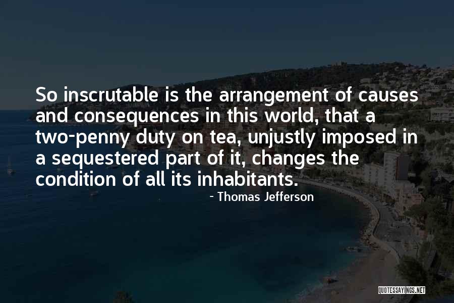 Thomas Jefferson On Revolution Quotes By Thomas Jefferson Thomas Jefferson On Revolution Quotes By Thomas Jefferson