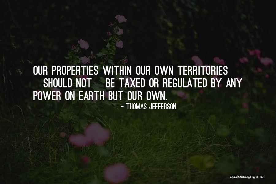 Thomas Jefferson On Revolution Quotes By Thomas Jefferson Thomas Jefferson On Revolution Quotes By Thomas Jefferson