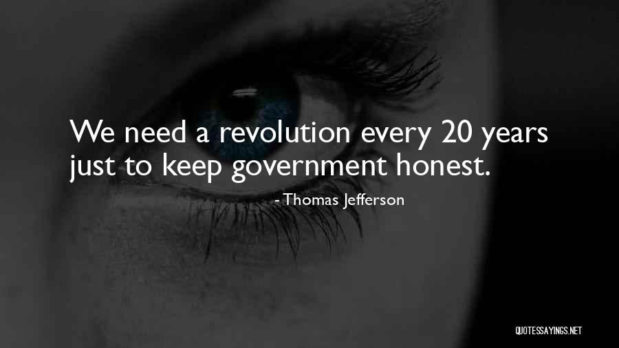 Thomas Jefferson On Revolution Quotes By Thomas Jefferson Thomas Jefferson On Revolution Quotes By Thomas Jefferson