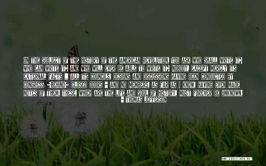Thomas Jefferson On Revolution Quotes By Thomas Jefferson Thomas Jefferson On Revolution Quotes By Thomas Jefferson