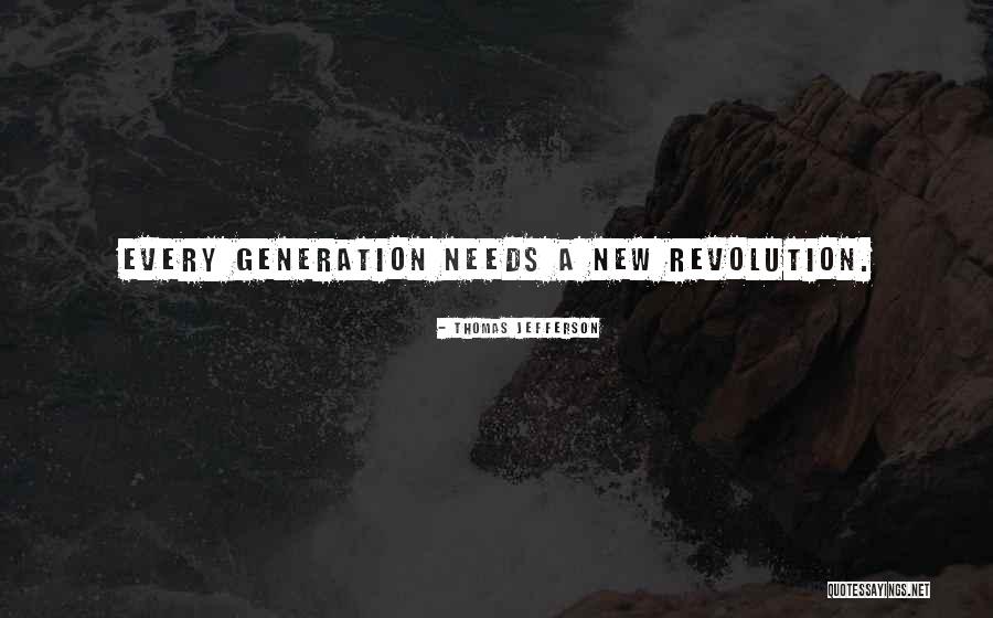 Thomas Jefferson On Revolution Quotes By Thomas Jefferson Thomas Jefferson On Revolution Quotes By Thomas Jefferson