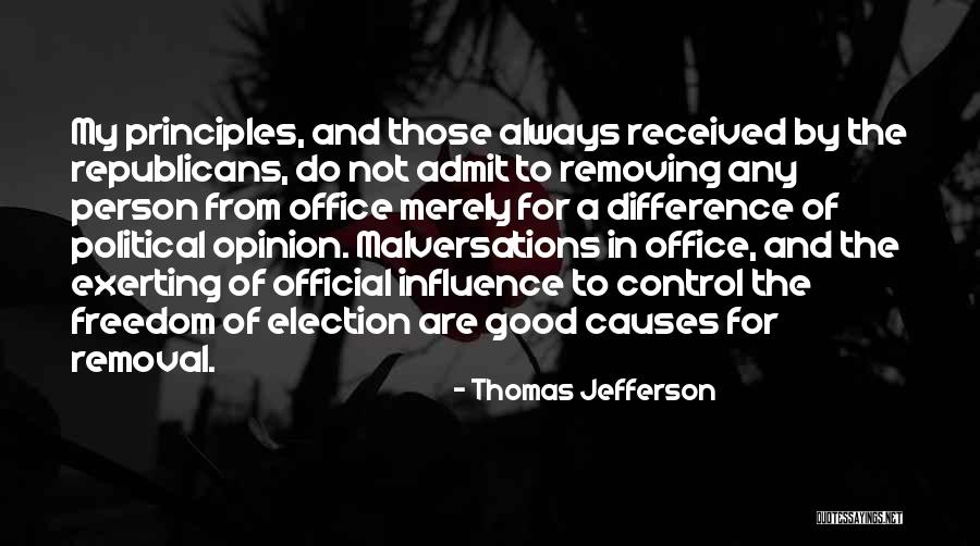 Thomas Jefferson Opinions Quotes By Thomas Jefferson Thomas Jefferson Opinions Quotes By Thomas Jefferson