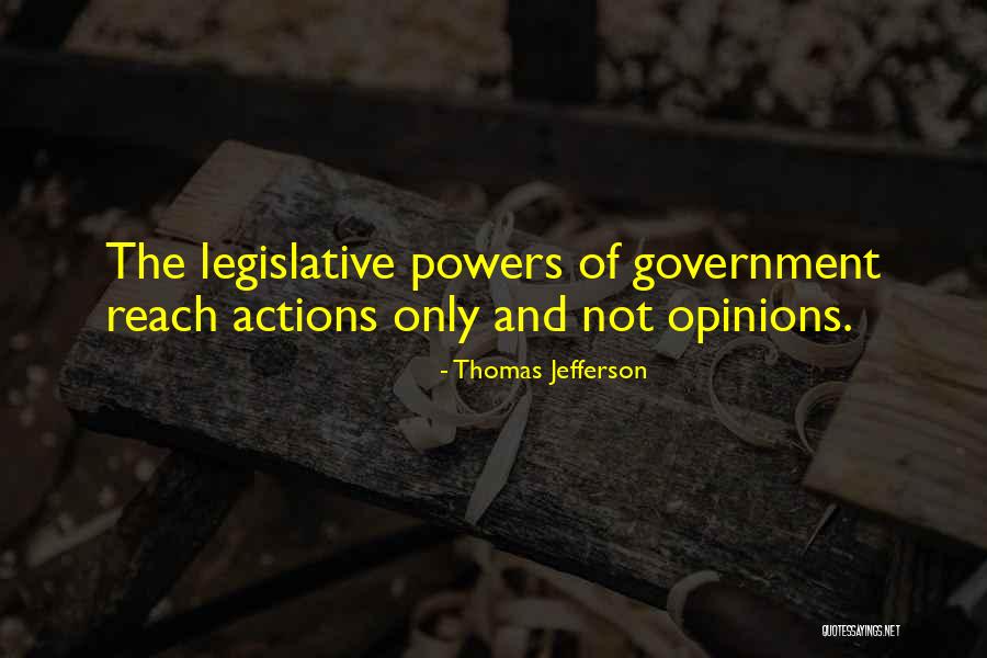 Thomas Jefferson Opinions Quotes By Thomas Jefferson Thomas Jefferson Opinions Quotes By Thomas Jefferson