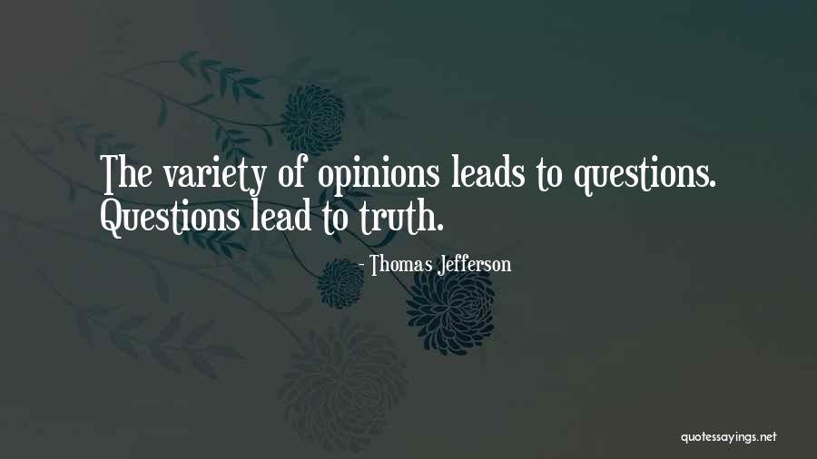 Thomas Jefferson Opinions Quotes By Thomas Jefferson Thomas Jefferson Opinions Quotes By Thomas Jefferson