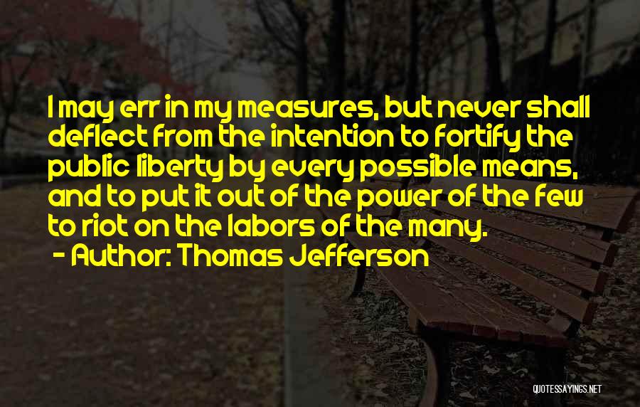 Thomas Jefferson Quotes 1394839