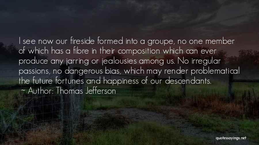 Thomas Jefferson Quotes 1395608