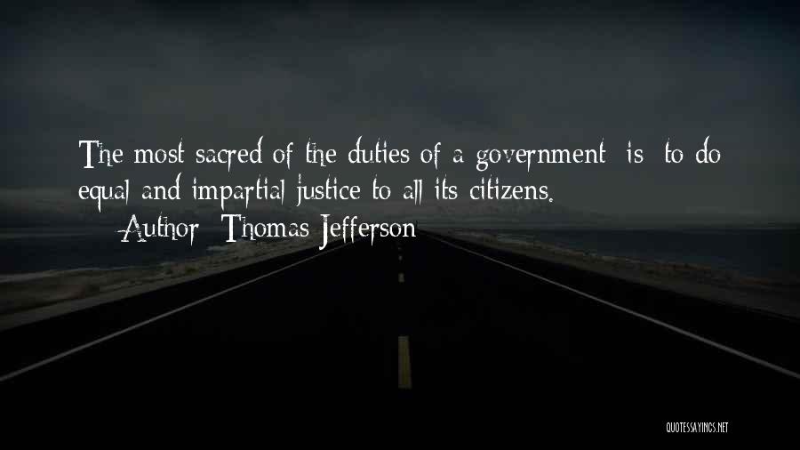 Thomas Jefferson Quotes 1441262