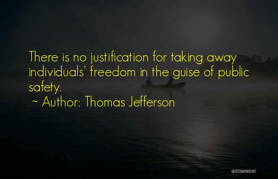 Thomas Jefferson Quotes 149495