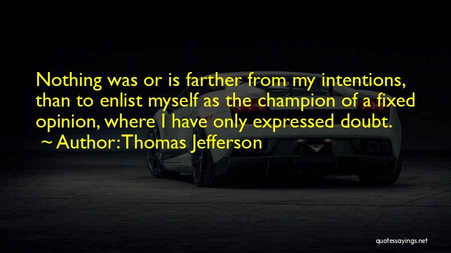 Thomas Jefferson Quotes 1605233