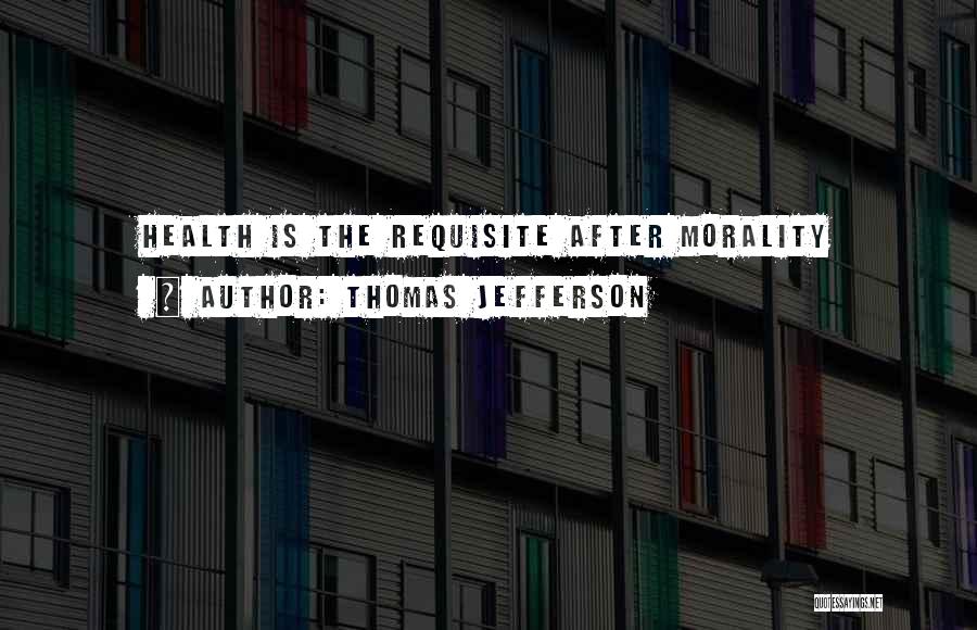 Thomas Jefferson Quotes 1615006