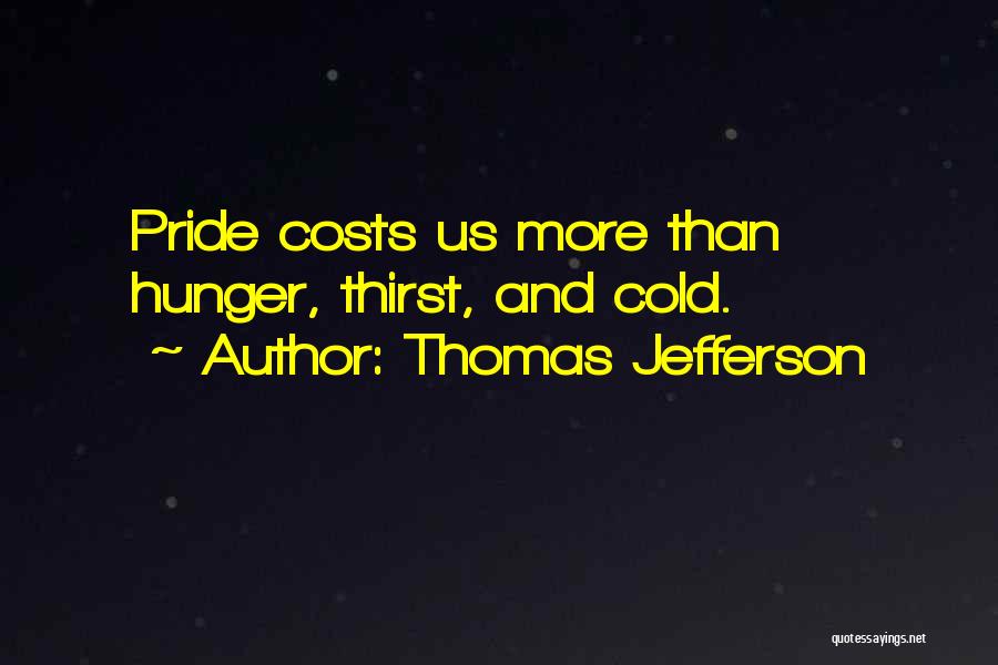 Thomas Jefferson Quotes 1740569