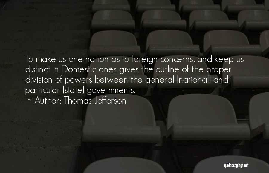 Thomas Jefferson Quotes 184182